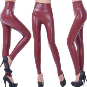 Women Sexy Leggings - divasbeautique