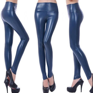 Women Sexy Leggings - divasbeautique