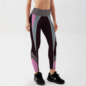 Big size Women Leggings - divasbeautique