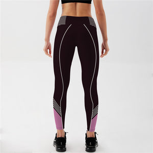 Big size Women Leggings - divasbeautique