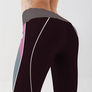 Big size Women Leggings - divasbeautique