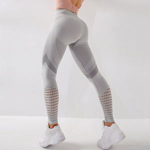 Fitness Leggings Women - divasbeautique